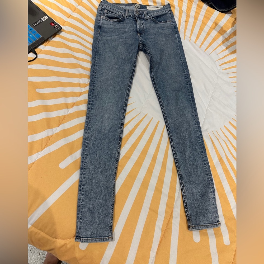 Rag & Bone Women's Skinny Jeans